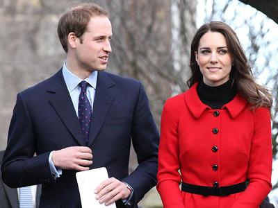 Kate Middletone Tak Izinkan Pangeran William Beli PlayStation 4?